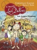 El Pequeno Leo Da Vinci 5. Leo y Los Juegos Olimpicos (Little Leo 5: Leo and the Olympic Games) (Spanish, Hardcover) - Cristian Galvez Photo