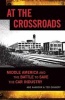 At the Crossroads - Middle America and the Battle to Save the Car Industry (Hardcover) - Abe Aamidor Photo