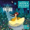 An Usborne Jigsaw with a Picture Book Cinderella (Game) - Susanna Davidson Photo