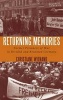 Returning Memories - Former Prisoners of War in Divided and Reunited Germany (Hardcover) - Christiane Wienand Photo