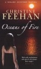 Oceans of Fire (Paperback) - Christine Feehan Photo