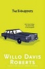 The Kidnappers (Paperback) - Willo Davis Roberts Photo