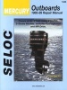 Mercury Outboard, v. 3 - (1965-1991) (Paperback) - Joan Coles Photo