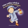 Don Dario Dormilon / Wee Willie Winkie (English, Spanish, Board book) - Anita Dufalla Photo