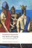 The Birth of Tragedy (Paperback) - Friedrich Nietzsche Photo