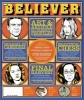 The Believer, Issue 107 (Paperback) - Heidi Julavits Photo