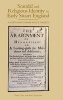 Scandal and Religious Identity in Early Stuart England - A Northamptonshire Maid's Tragedy (Hardcover) - Peter Lake Photo