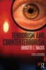 Terrorism and Counterterrorism (Paperback, 5th Revised edition) - Brigitte L Nacos Photo