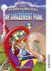 Scientifica Reader Year 8 Scientifica Presents the Amazement Park (Paperback, New Ed) - Louise Petheram Photo