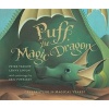 Puff, the Magic Dragon (Board book) - Peter Yarrow Photo