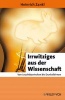 Irrwitziges Aus Der Wissenschaft - Von Leuchtkaninchen Bis Dunkelbirnen (German, English, Hardcover) - Heinrich Zankl Photo