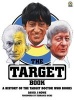 The Target Book - A History of the Target Doctor Who Books (Hardcover) - David Howe Photo