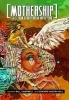 Mothership - Tales from Afrofuturism & Beyond (Paperback, New) - Bill Campbell Photo