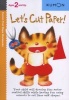 Let's Cut Paper! (Paperback) - Kumon Publishing Photo