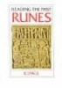 Runes (Paperback) - RI Page Photo