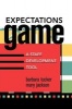 Expectations Game - A Staff Development Tool (Paperback, New) - Mary Jackson Photo