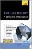 Trigonometry - A Complete Introduction: Teach Yourself (Paperback) - Hugh Neill Photo