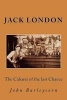 The Cabaret of the Last Chance - John Barleycorn (Paperback) - Jack London Photo