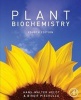 Plant Biochemistry (Paperback, 4th Revised edition) - Hans Walter Heldt Photo