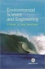 Environmental Science and Engineering (Hardcover) - DP Kothari Photo