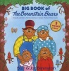 The Big Book of Berenstain Bears (Hardcover) - Stan Berenstain Photo