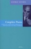  - Complete Poems (Paperback, New edition) - George Seferis Photo