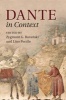 Dante in Context (Hardcover) - Zygmunt G Baranski Photo