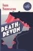 Death in Devon (Hardcover) - Ian Sansom Photo