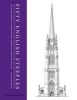 Fifty English Steeples - The Finest Medieval Parish Church Towers and Spires in England (Hardcover) - Julian Flannery Photo