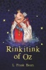 Rinkitink of Oz (Paperback, 2nd Revised edition) - L Frank Baum Photo