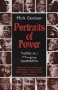 Portraits Of Power - Profiles In A Changing South Africa (Paperback) - Mark Gevisser Photo