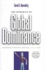 The Dynamics of Global Dominance - European Overseas Empires, 1415-1980 (Paperback) - David B Abernethy Photo