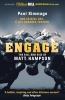 Engage - The Fall and Rise of Matt Hampson (Paperback) - Paul Kimmage Photo