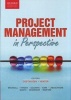 Project Management in Perspective (Paperback, New) - Theuns Oosthuizen Photo