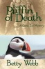 The Puffin of Death - A Gunn Zoo Mystery (Hardcover) - Betty Webb Photo