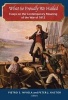 What So Proudly We Hailed - Essays on the Contemporary Meaning of the War of 1812 (Hardcover) - Pietro S Nivola Photo