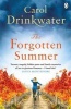 The Forgotten Summer (Paperback) - Carol Drinkwater Photo