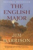 The English Major (Paperback) - Jim Harrison Photo