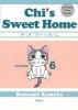 Chi's Sweet Home, Volume 6 (Paperback) - Kanata Konami Photo