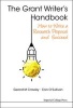 The Grant Writer's Handbook - How to Write a Research Grant Proposal and Succeed (Paperback) - Gerard M Crawley Photo