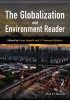 The Globalization and Environment Reader (Hardcover) - JTimmons Roberts Photo