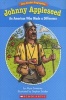 Johnny Appleseed - An American Who Made a Difference (Paperback) - Alyse Sweeney Photo