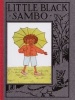 Little Black Sambo (Hardcover) - Helen Bannerman Photo