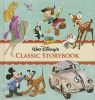 Walt Disney's Classic Storybook (Hardcover, 3rd) - Disney Book Group Photo