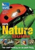 RSPB Nature Guide (Paperback) - Mike Unwin Photo