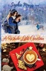 A Whole Latte Christmas - A Small Town Holiday Short Read (Large print, Paperback, large type edition) - Sophie Mays Photo