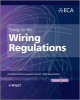 Guide to the IET Wiring Regulations - IET Wiring Regulations (BS 7671:2008 Incorporating Amendment No 1:2011) (Paperback, 17th Revised edition) - Electrical Contractors Association ECA Photo