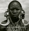  in Africa (Hardcover) - Don McCullin Photo