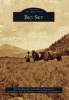 Big Sky (Paperback) - Jeff Strickler Photo