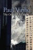 The Original Accident (Paperback) - Paul Virilio Photo